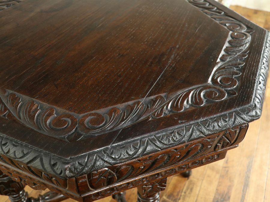 サイドテーブル 63009