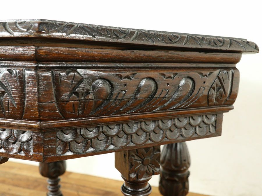 サイドテーブル 63009