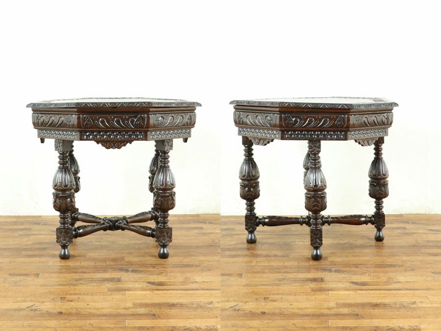 サイドテーブル 63009