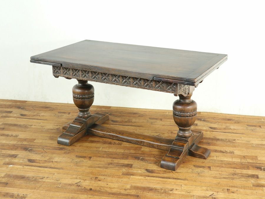 アンティーク家具　アンティークフレックス