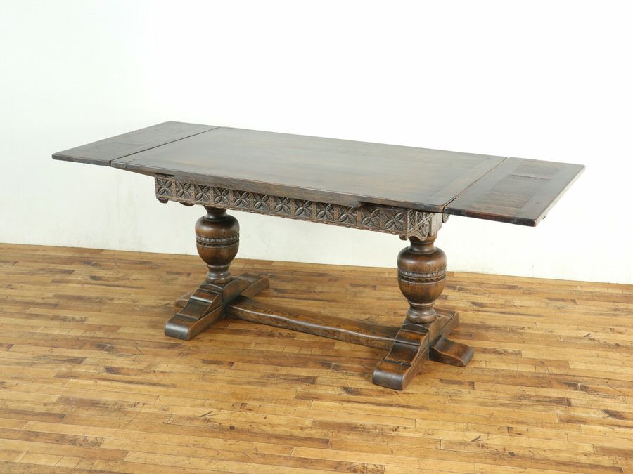 アンティーク家具　アンティークフレックス