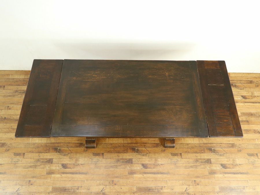 アンティーク家具　アンティークフレックス