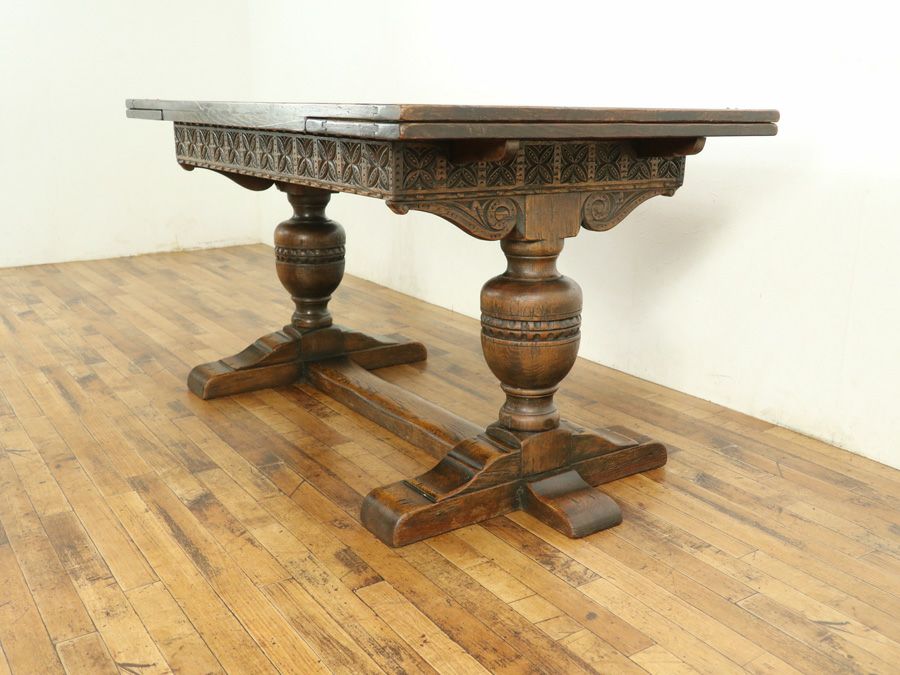 アンティーク家具　アンティークフレックス