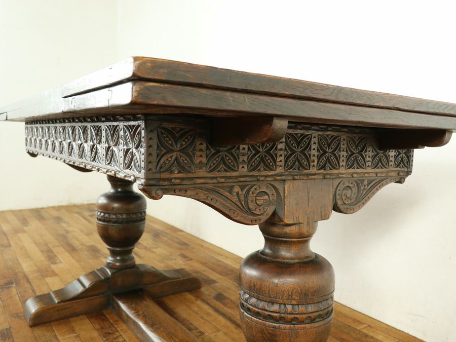 アンティーク家具　アンティークフレックス