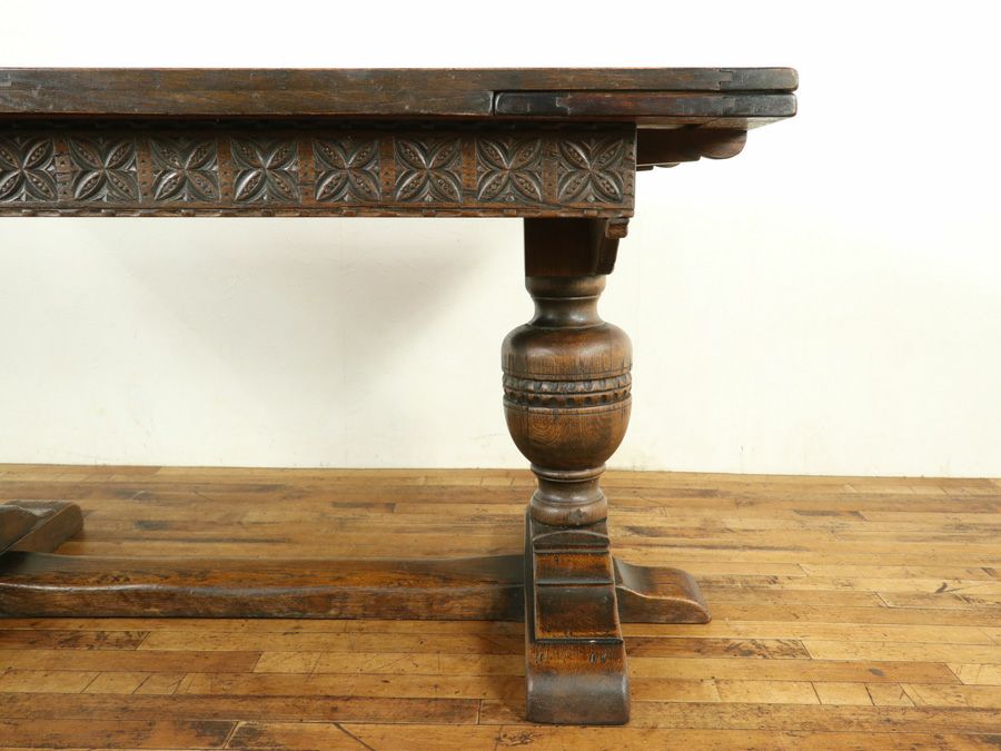 アンティーク家具　アンティークフレックス