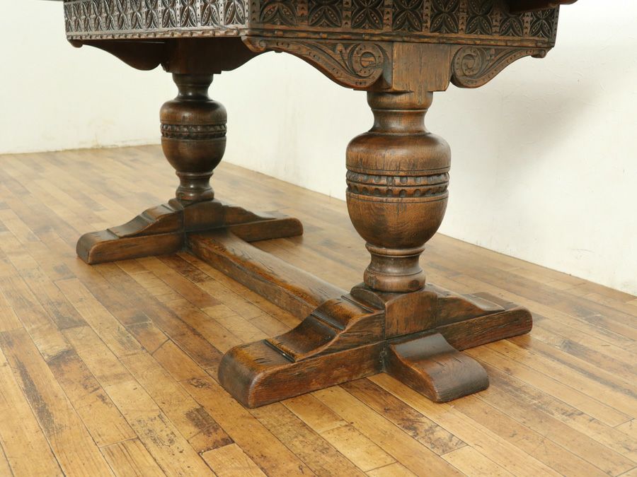 アンティーク家具　アンティークフレックス