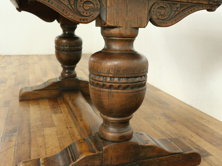 アンティーク家具　アンティークフレックス