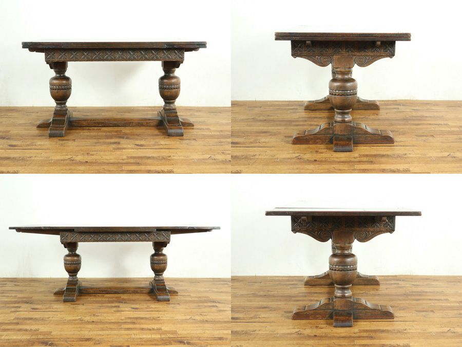 アンティーク家具　アンティークフレックス