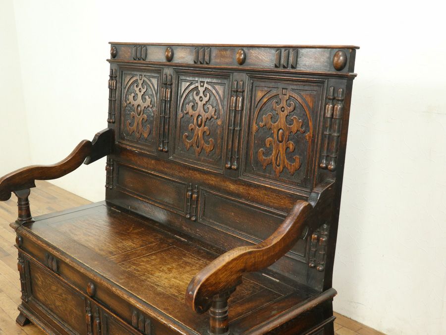 アンティーク家具　アンティークフレックス