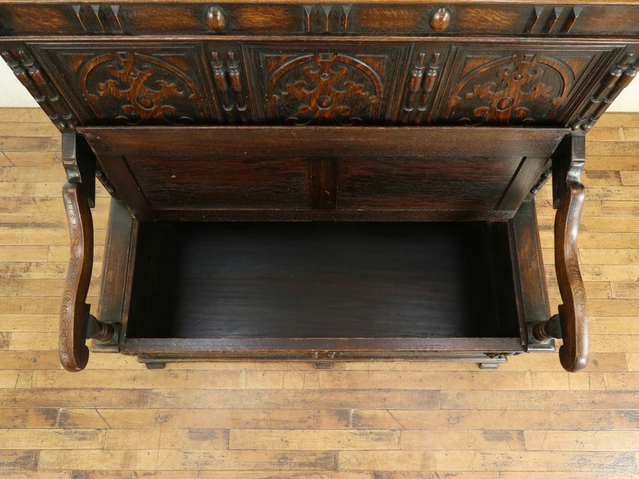 アンティーク家具　アンティークフレックス