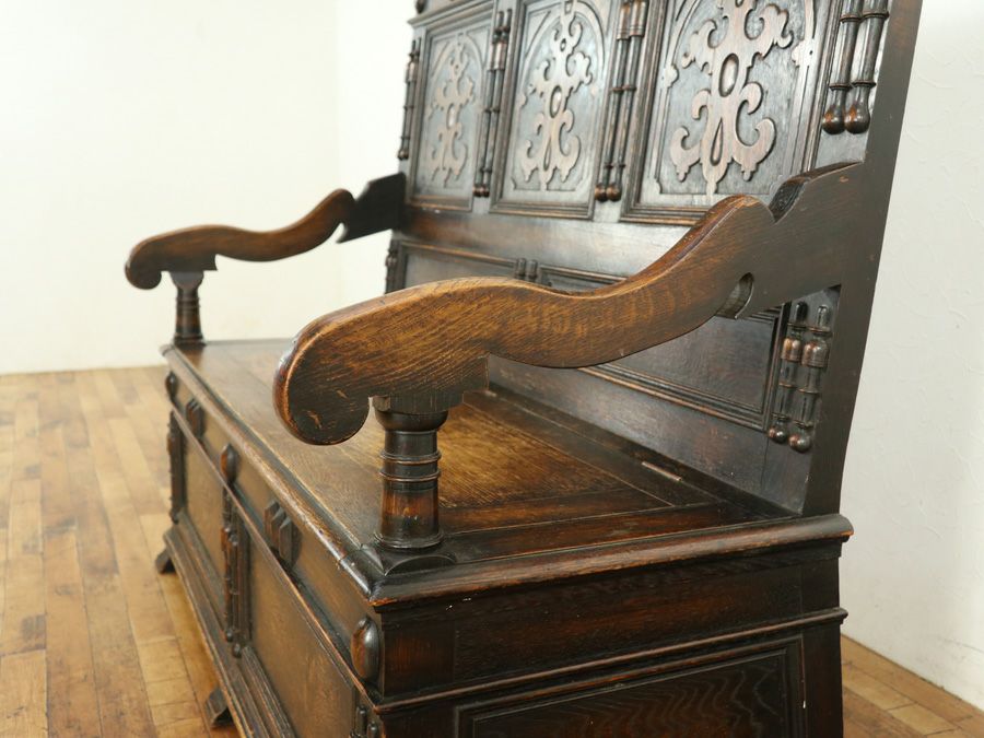 アンティーク家具　アンティークフレックス