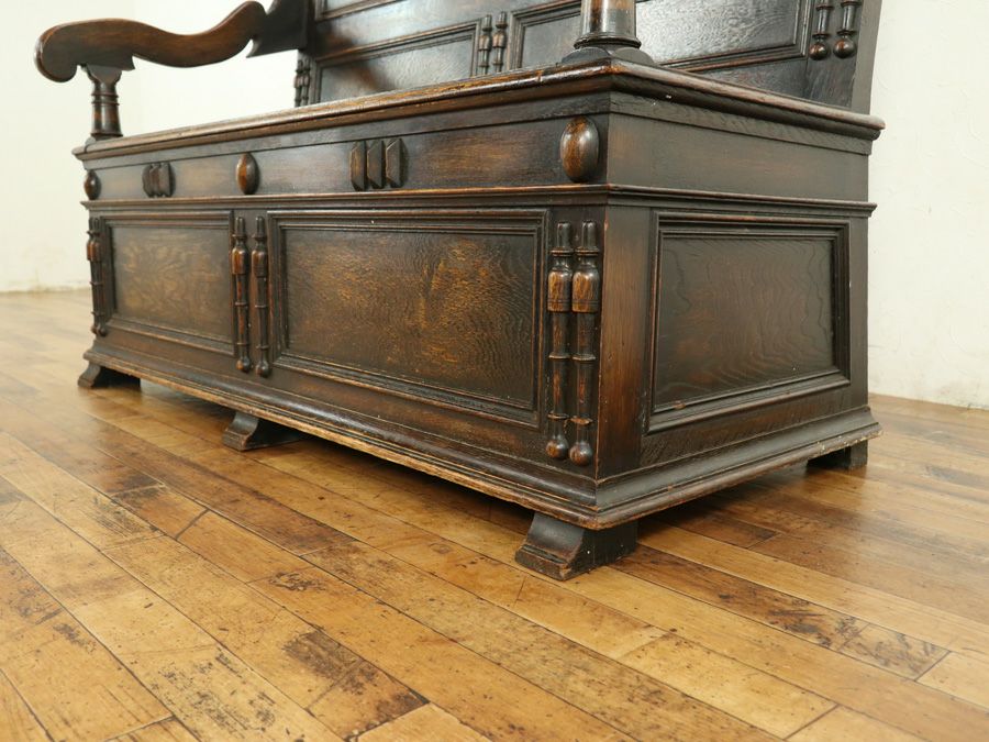 アンティーク家具　アンティークフレックス