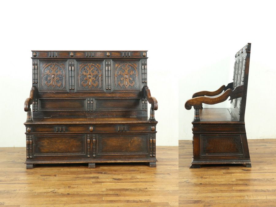 アンティーク家具　アンティークフレックス