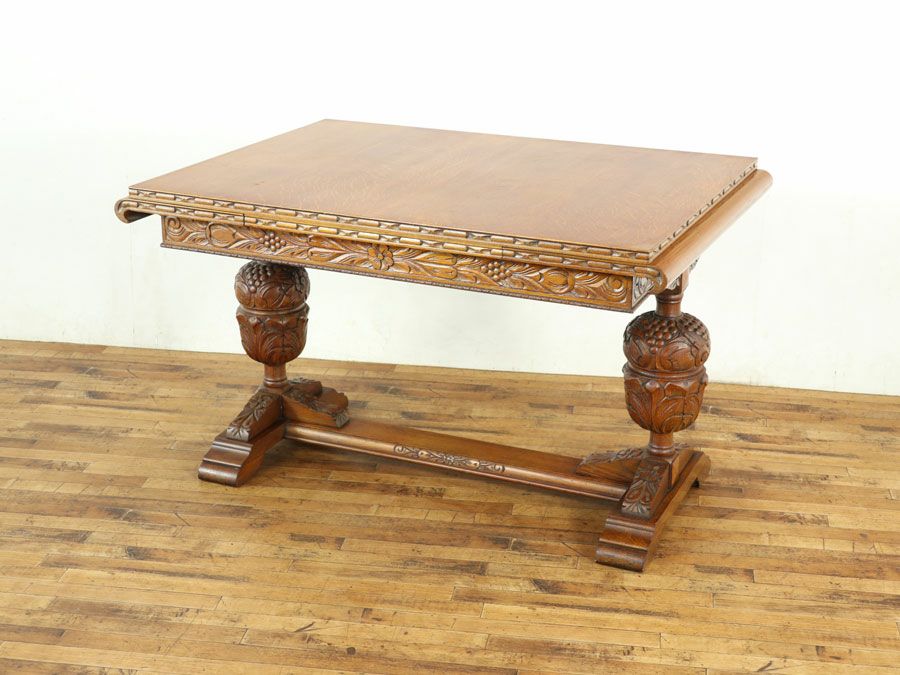 アンティーク家具　アンティークフレックス