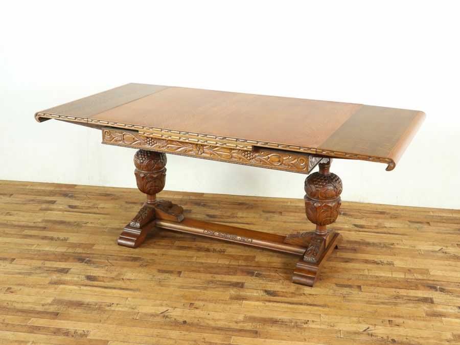 アンティーク家具　アンティークフレックス