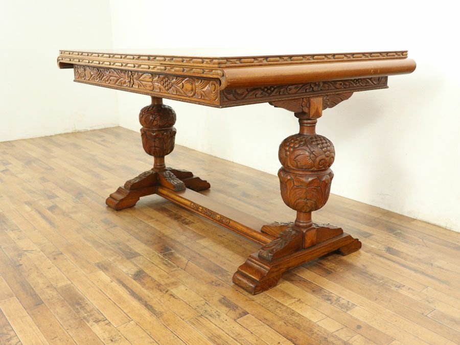 アンティーク家具　アンティークフレックス