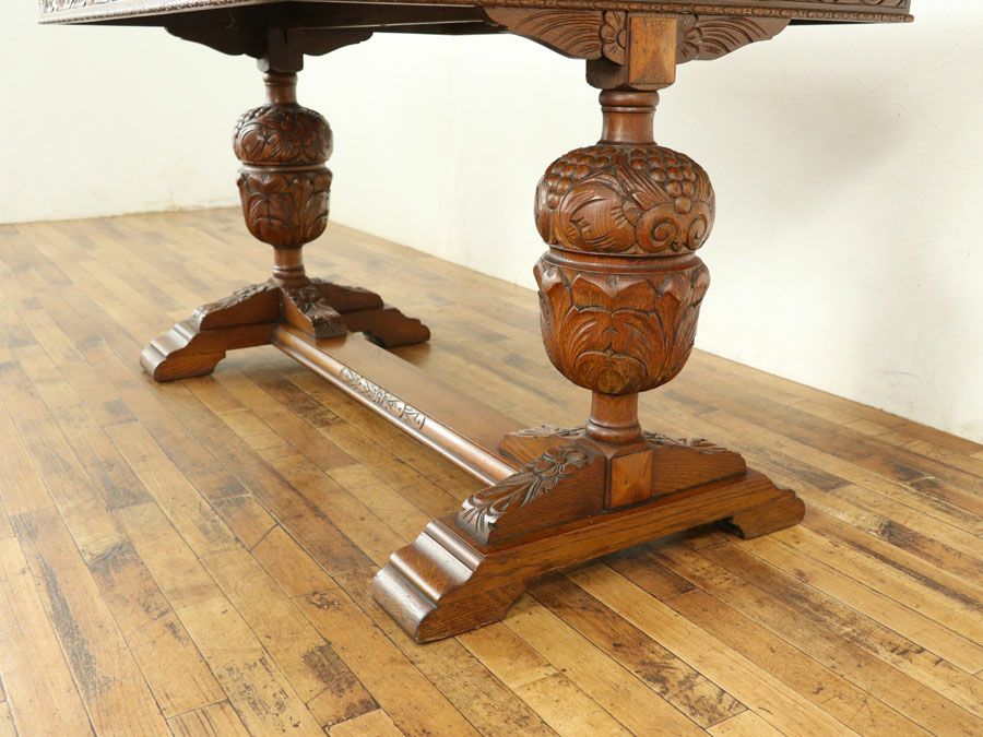 アンティーク家具　アンティークフレックス