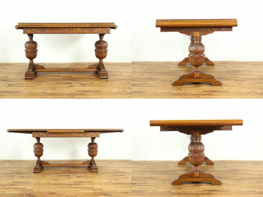 アンティーク家具　アンティークフレックス