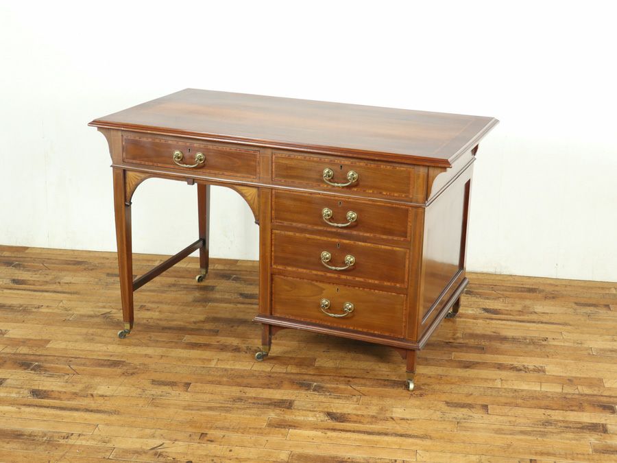 アンティーク家具　アンティークフレックス