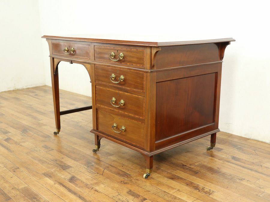 アンティーク家具　アンティークフレックス