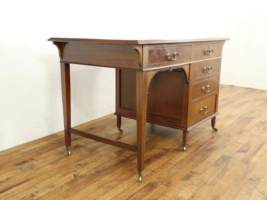 アンティーク家具　アンティークフレックス