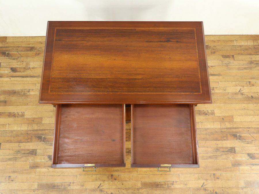 アンティーク家具　アンティークフレックス