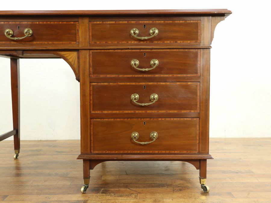 アンティーク家具　アンティークフレックス