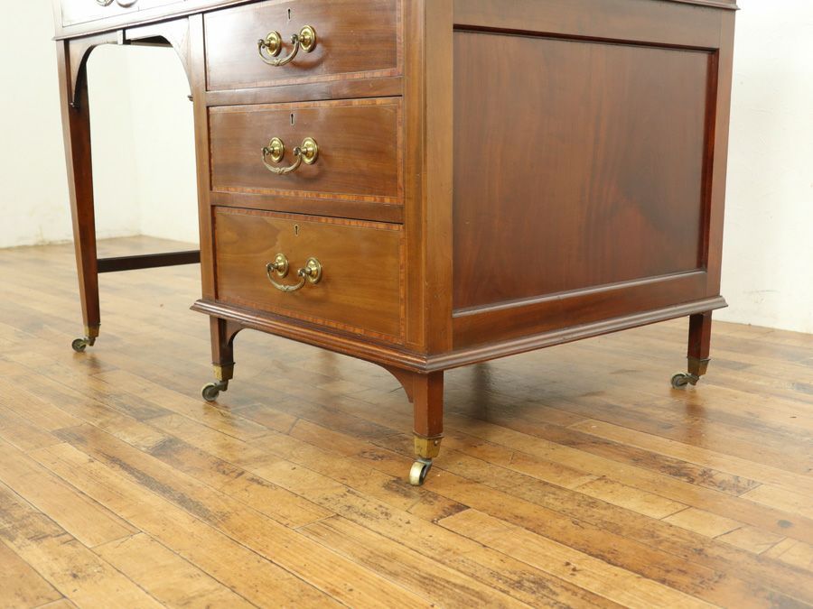 アンティーク家具　アンティークフレックス