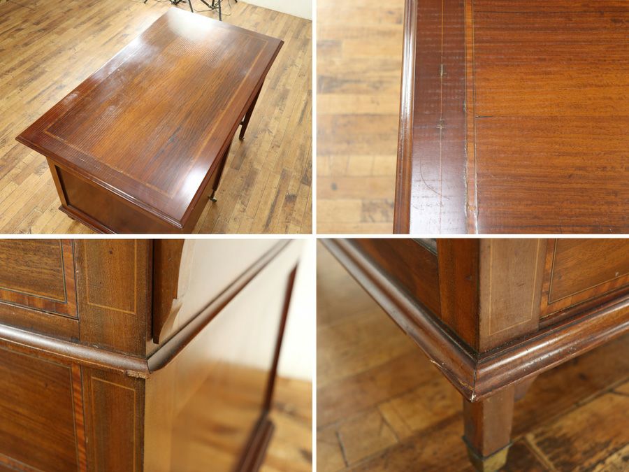 アンティーク家具　アンティークフレックス