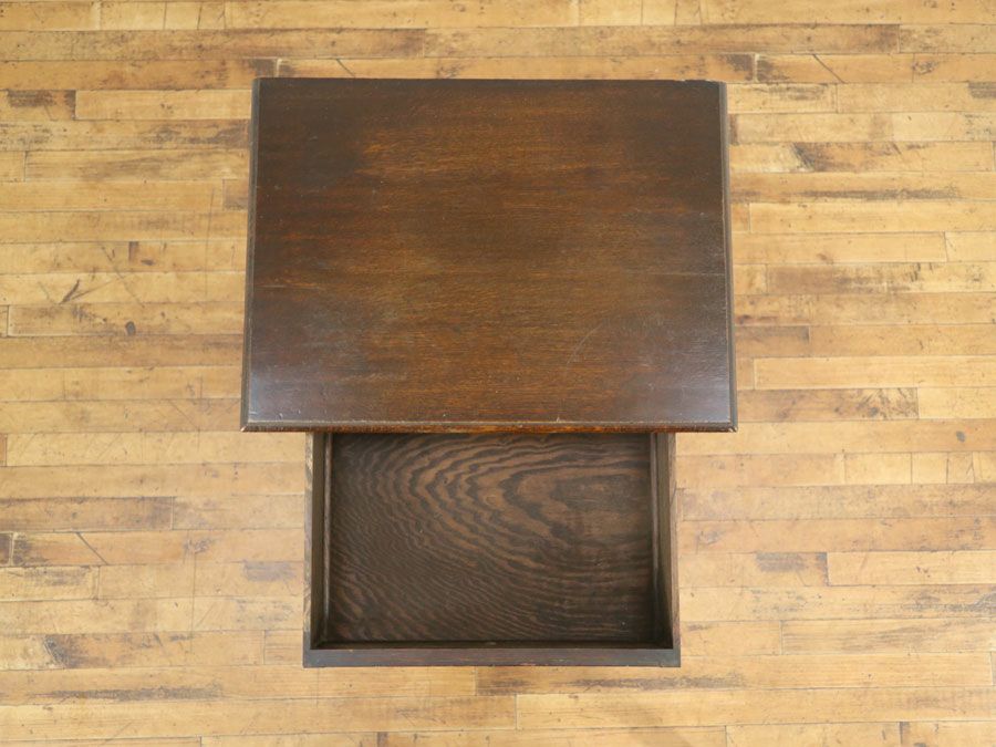 アンティーク家具　アンティークフレックス