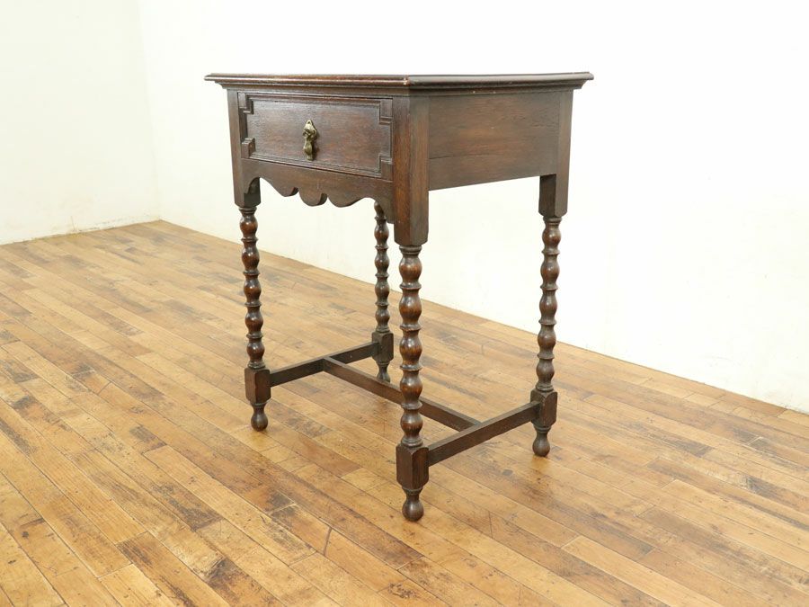 アンティーク家具　アンティークフレックス