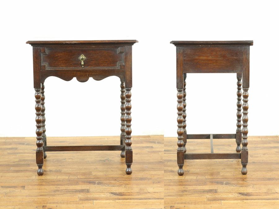 アンティーク家具　アンティークフレックス