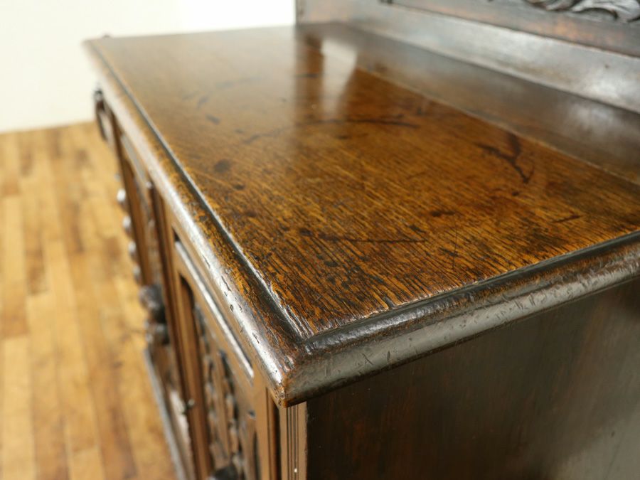 アンティーク家具 ホールスタンド 59247