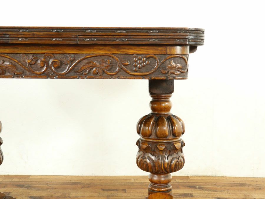 イギリスアンティーク家具 DLT 59294