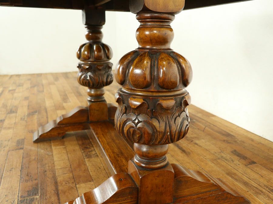 イギリスアンティーク家具 DLT 59294