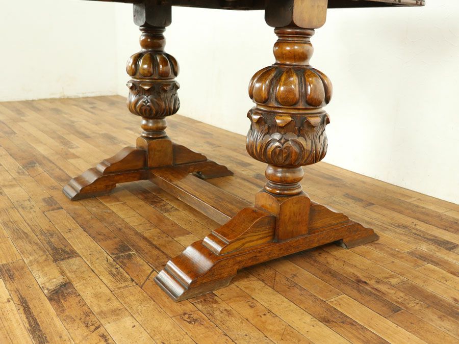 イギリスアンティーク家具 DLT 59294