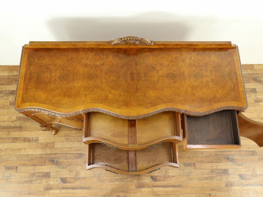 アンティーク家具 サイドボード 59332