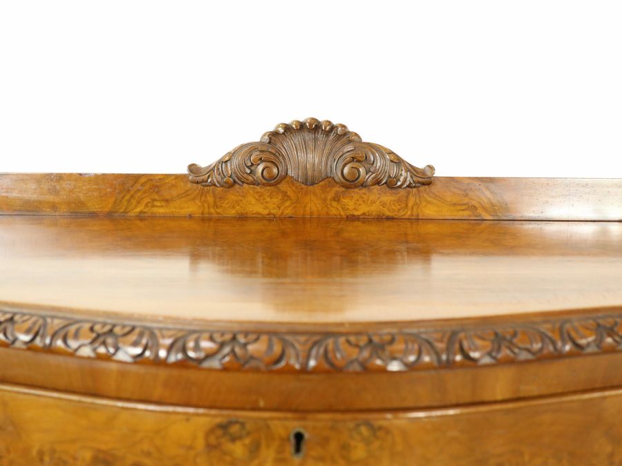 アンティーク家具 サイドボード 59332