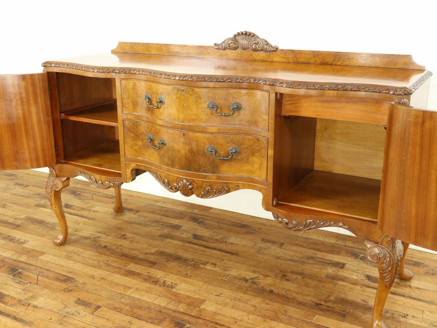 アンティーク家具 サイドボード 59332