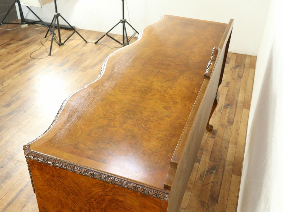 アンティーク家具 サイドボード 59332