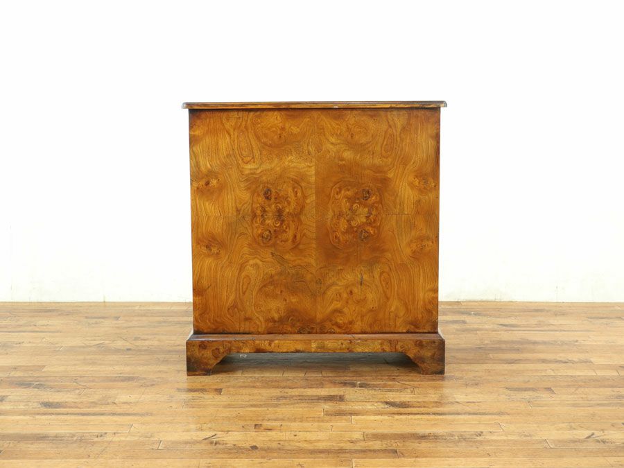 イギリスアンティーク家具 チェスト 59239