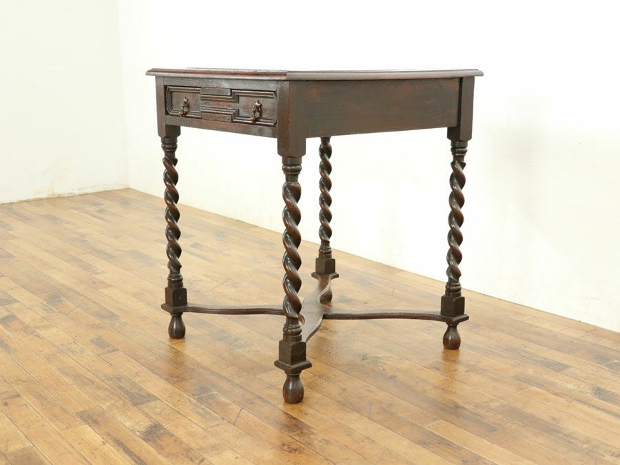 アンティーク家具 ゲームテーブル 59244