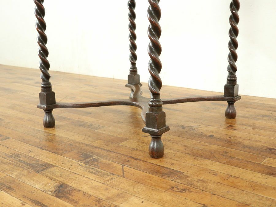 アンティーク家具 ゲームテーブル 59244