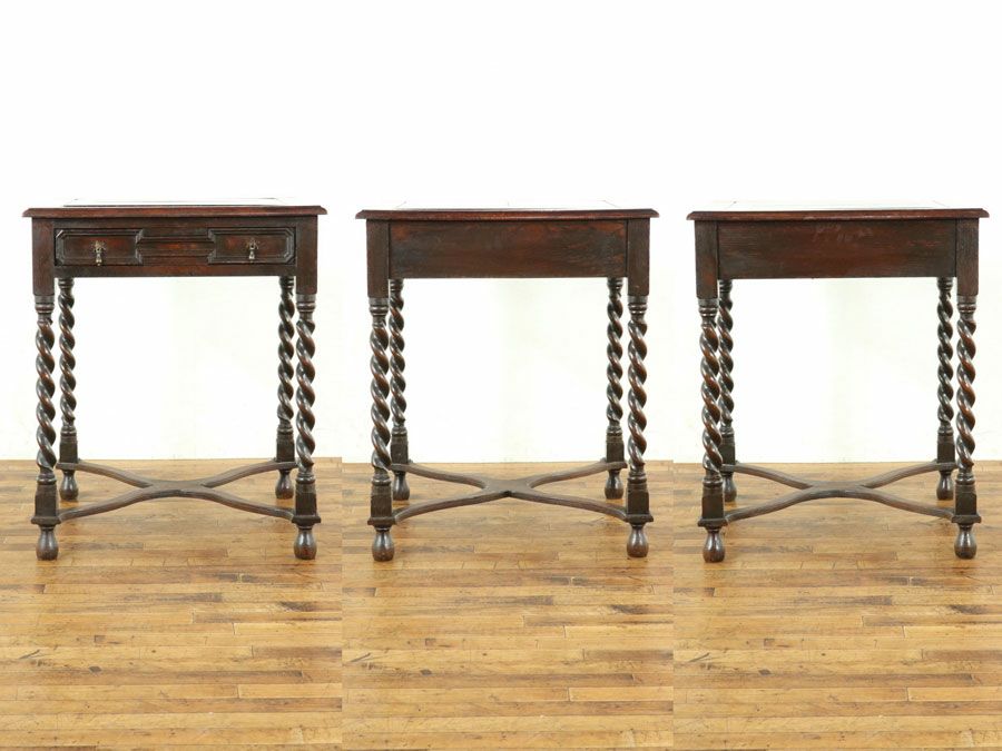 アンティーク家具 ゲームテーブル 59244