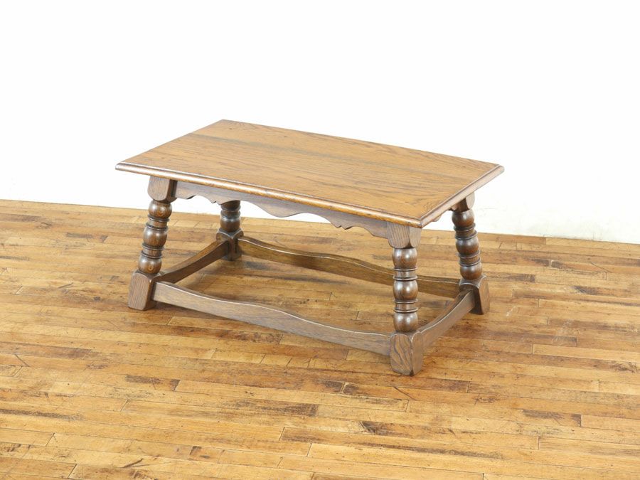 アンティーク家具 コーヒーテーブル 59259