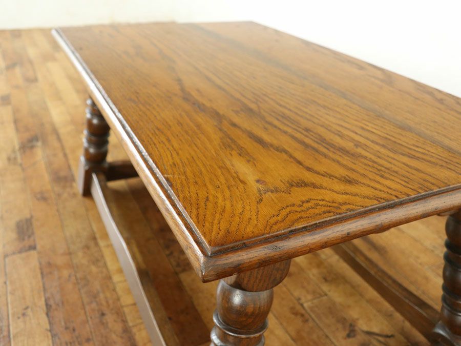 アンティーク家具 コーヒーテーブル 59259