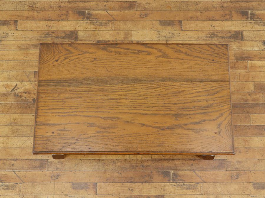 アンティーク家具 コーヒーテーブル 59259
