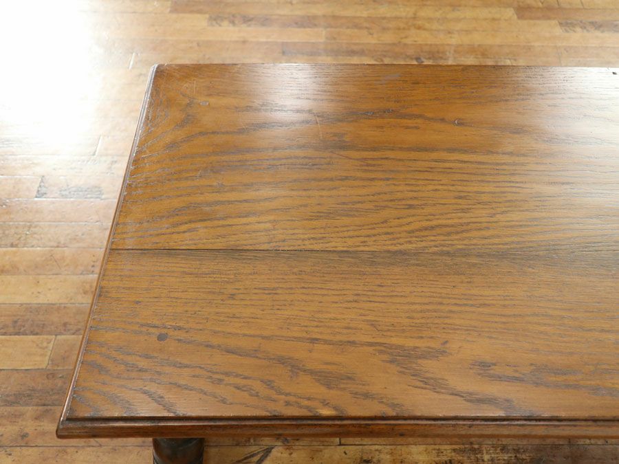 アンティーク家具 コーヒーテーブル 59259