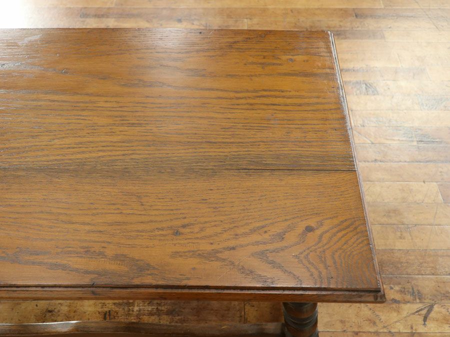 アンティーク家具 コーヒーテーブル 59259