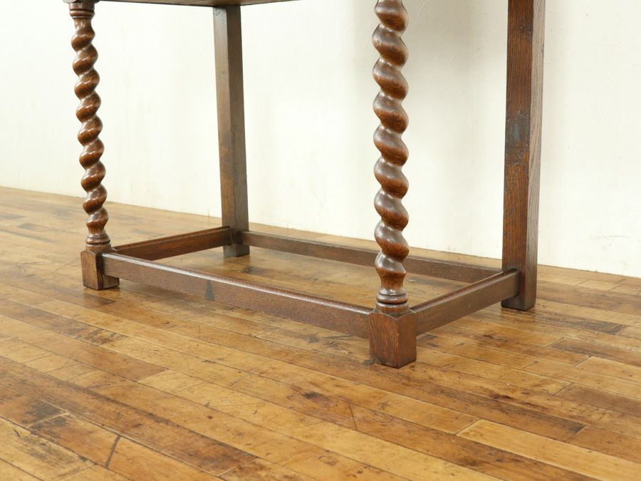 アンティーク家具 キャビネット 59354